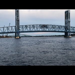 Meet your Posher, Tony